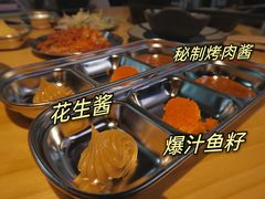 -红辣椒八爪鱼特色韩国料理专门店(远景路旗舰店)