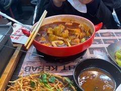 -马海涛牛肉串·午市牛腩饭·烧烤夜宵(领汇广场店)