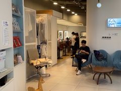 -天真蓝照相馆(宁波来福士店)