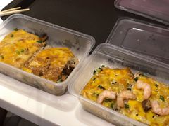 -老通城豆皮大王(吉庆街店)