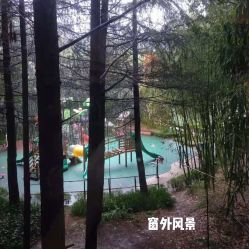 -馨月汇·一悦馨香月子中心(前滩店)