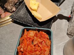 -花时·炭火烧肉(东百中心A馆店)