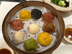 -翡翠拉面小笼包(岭南新天地店)