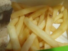 咔滋薯霸-德克士(北大街店)