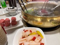 -食潮汕头鲜牛馆(望京保利店)
