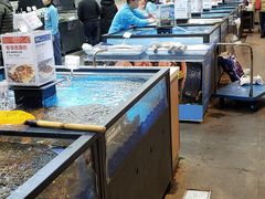 -盒马鲜生(宝地店)