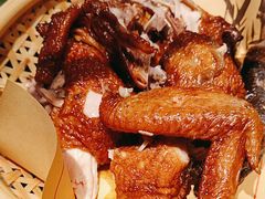 -老淮滨-蚌埠非遗小吃(淮河路店)