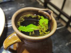 -宏宏无烟石板烧烤