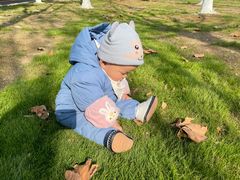 -艾溪湖湿地公园