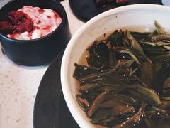 -半山腰·云南菜(侨福芳草地店)