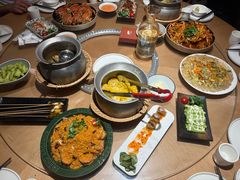 -隅乐胡椒虾·台湾菜·团建(皇岗店)