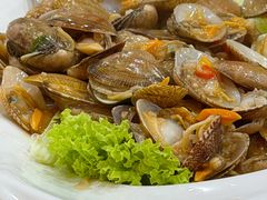 -新山亚明小厨