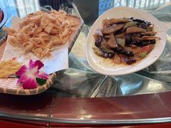-韩记海鲜饺子旗舰店(红海新区店)