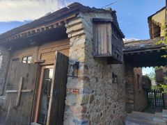 -云端咖啡(古北水镇景区店)