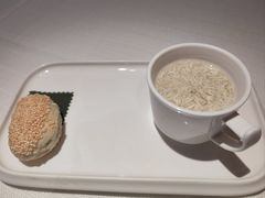 -扬州香格里拉·香宫中餐厅