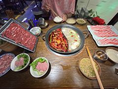 -萍姐火锅·公路夜市(打浦桥日月光店)