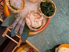 -牛New寿喜烧(龙湖金沙天街店)