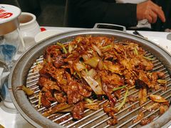 -福海居烤鸭店(鸟巢店)