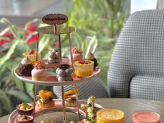 -广州粤海喜来登酒店