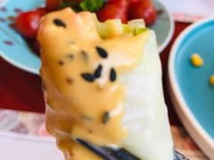 -赵小姐丨新中餐(曲江店)