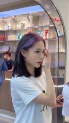 -MT·ID 烫发.染发.接发SALON