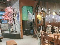 -呷哺呷哺 小火锅 (浦东新欧尚超市店)