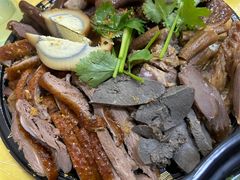 -官塘陈记鱼生·潮汕砂锅粥·牛肉火锅(潮枫路总店)