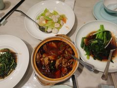 -满江红四季餐厅 · 国家五钻级酒家(新纪元大酒店店)