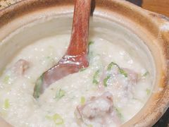 -南拳十三姨·潮汕砂锅粥(世纪金源店)