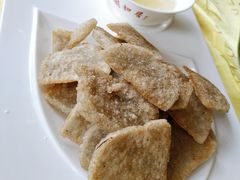 炸灌肠-同和居(什刹海店)