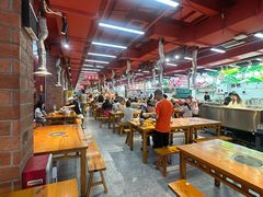 -养牛邓·潮汕牛肉海鲜自助火锅(广州店)