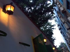 门面-Carmen卡门西班牙餐厅