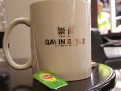 -崇尚GAVIN STYLE