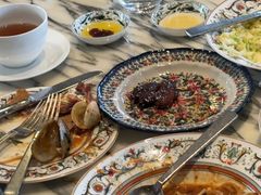 -杭州君悦酒店·青莳