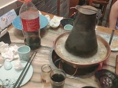 -东来顺饭庄(西直门店)
