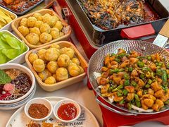-雅佳神话·麻辣烤鱼(新街口店)