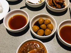 -海底捞火锅(新松江路店)