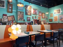 -阿飛冰室(下沙店)