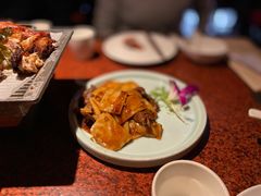 -绿茶餐厅(成都太古里店)