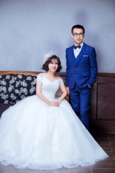 点击看大图 -金夫人婚纱摄影(西昌店)