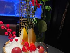-蟹犇•帝王蟹雪蟹(陆家嘴店)