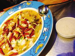 -鱼库·不仅是一家烤鱼店(车公庙店)