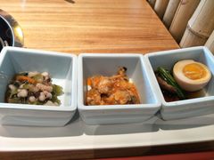 餐前小菜-水林间·寿喜烧自助(仙林金鹰店)