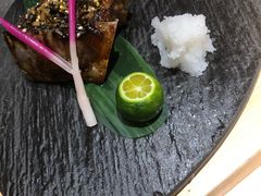 -紫· 割烹  Kappo Murasaki