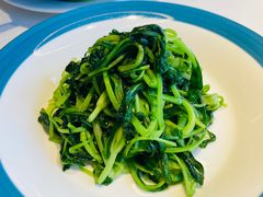清炒豆苗-北京厨房(西安SKP店)