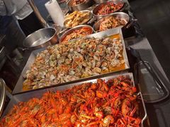 -星伦多自助料理(江阴万达店)