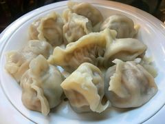 -金谷园饺子·烧烤·家宴(人大总店)