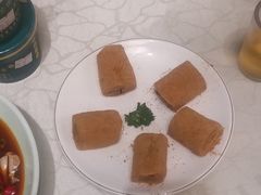 -福来居烤鸭店(天坛二店)