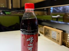 -33号大院·青岛本帮菜(五四广场店)