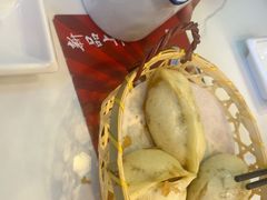 -当家水煎包·牛肉汤(浦江店)